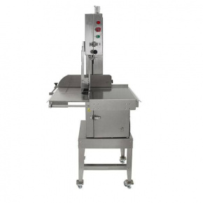 Пила ленточная Foodatlas HR-300A, фото 3