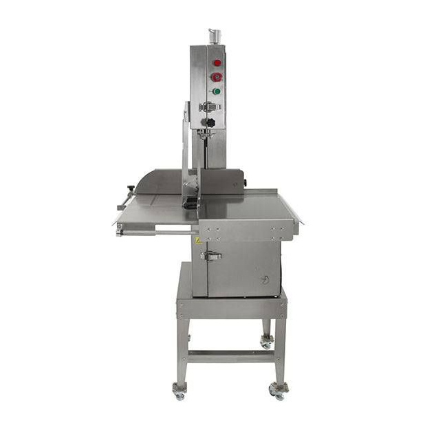 Пила ленточная Foodatlas HR-300A, фото 3