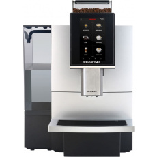 Кофемашина Dr.Coffee Proxima F12 Big, фото 1