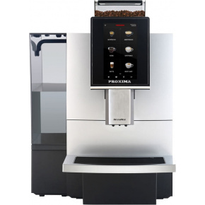 Кофемашина Dr.Coffee Proxima F12 Big, фото 1