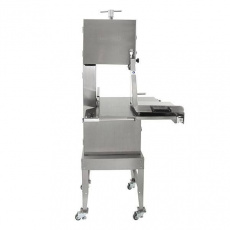 Пила ленточная Foodatlas HR-300A, фото 4