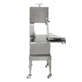 Пила ленточная Foodatlas HR-300A, фото 4