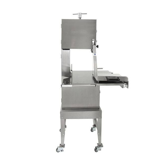 Пила ленточная Foodatlas HR-300A, фото 4