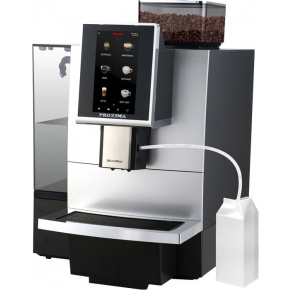 Кофемашина Dr.Coffee Proxima F12 Big, фото 2