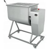 Фаршемешалка Apach AMK150 PRO 380 В, фото 1