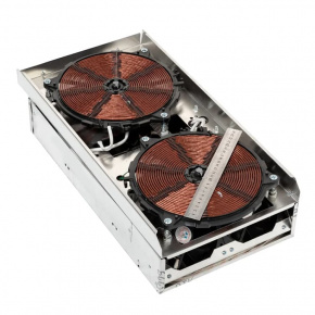 Плита индукционная Кобор I9-2S1, фото 4