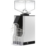 Кофемолка Eureka MIGNON CRONO 50 15BL Grey, фото 1