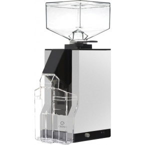 Кофемолка Eureka MIGNON CRONO 50 15BL Grey, фото 1