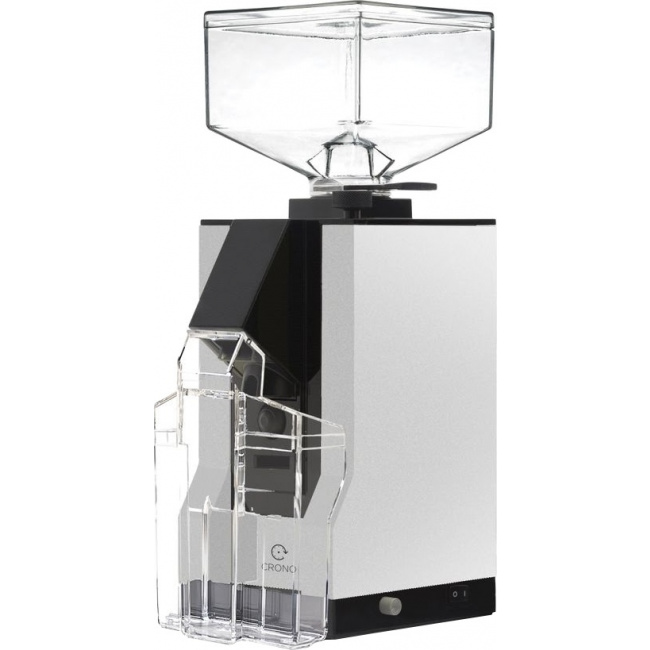 Кофемолка Eureka MIGNON CRONO 50 15BL Grey, фото 1