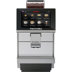 Кофемашина Dr.Coffee Proxima M12, фото 1
