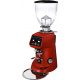Кофемолка Fiorenzato F64 EVO Красная, превью 1