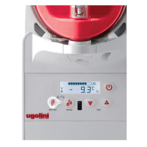 Фризер для мороженого Ugolini Minigel 1 Plus, фото 2