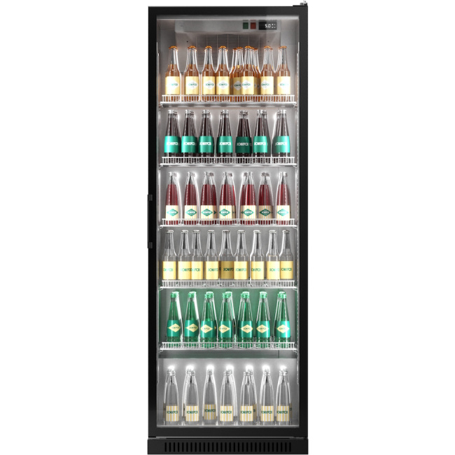 Холодильный шкаф для напитков Polair V850, фото 1