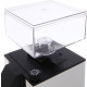 Кофемолка Eureka MIGNON CRONO 50 15BL Grey, превью 2