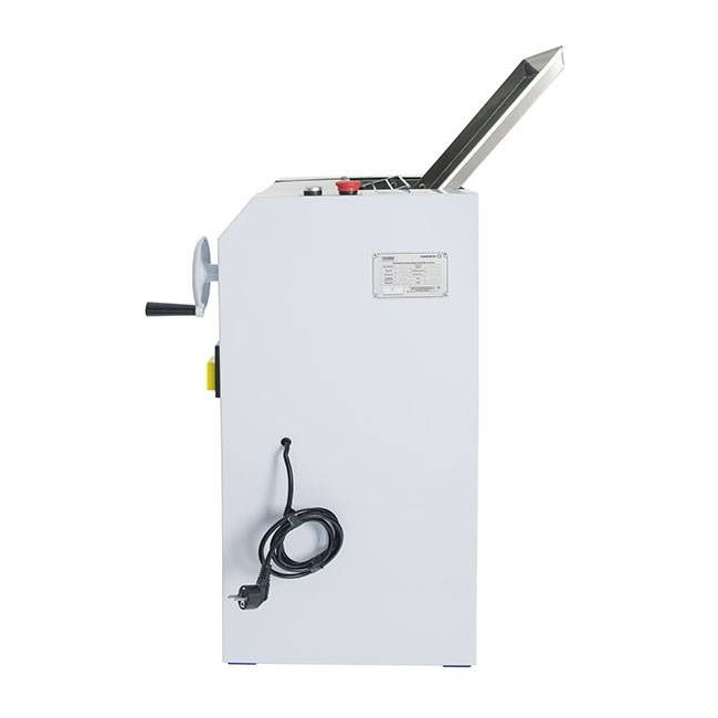Тестораскаточная машина Foodatlas YM-350B (380V), фото 3