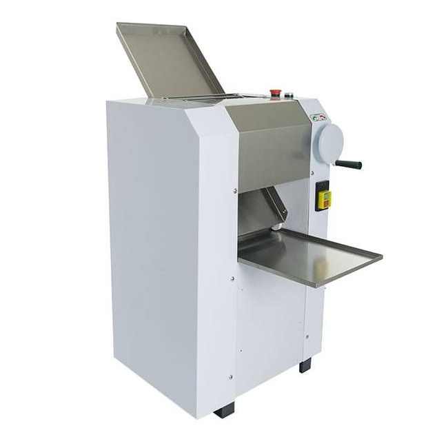 Тестораскаточная машина Foodatlas YM-350B (380V), фото 4