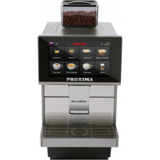 Кофемашина Dr.Coffee Proxima M12, фото 3