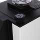 Кофемолка Eureka MIGNON CRONO 50 15BL Grey, превью 4