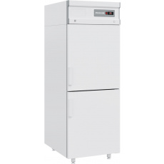 Холодильный шкаф Polair CM105hd-S, фото 1