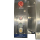 Тестомес горизонтальный Foodatlas HWJ-12.5(H) (220V), превью 1