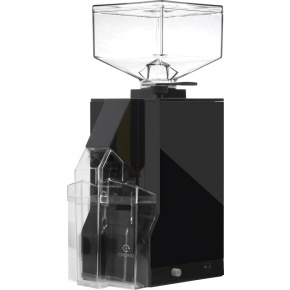Кофемолка Eureka MIGNON CRONO 50 15BL Matt black, фото 1