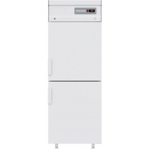 Холодильный шкаф Polair CM105hd-S, фото 2