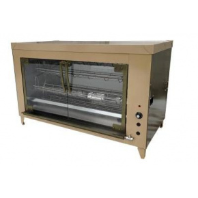 Гриль для кур Grill Master Ф3КБЭ (21103), фото 1