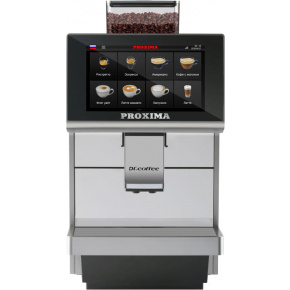 Кофемашина Dr.Coffee Proxima M12 Plus, фото 1