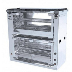Гриль для кур Grill Master Ф6КУ2Э (21105), фото 1