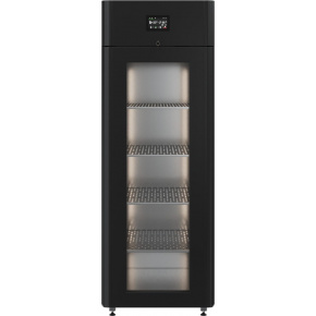 Шкаф для созревания сыра Polair CS107 Cheese black, фото 2