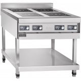 Индукционная плита Abat КИП-49П-3,5-01, фото 1