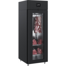 Шкаф для вызревания мяса Polair CS107 Meat Тип 1 black, фото 1
