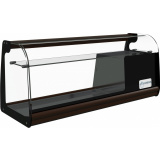 Холодильная витрина Carboma ВХСв-1,0 XL BAR (A37 SM 1,0-), фото 1