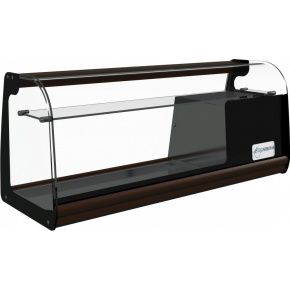 Холодильная витрина Carboma ВХСв-1,0 XL BAR (A37 SM 1,0-), фото 1
