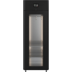 Шкаф для вызревания мяса Polair CS107 Meat Тип 1 black, фото 2
