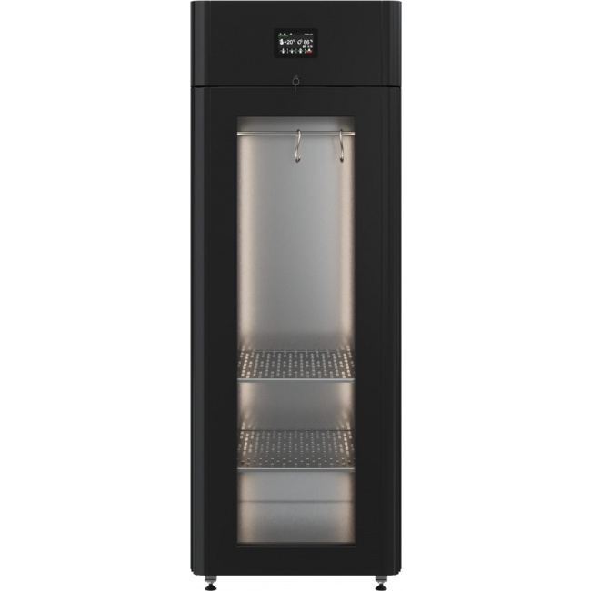 Шкаф для вызревания мяса Polair CS107 Meat Тип 1 black, фото 2