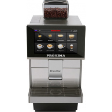 Кофемашина Dr.Coffee Proxima M12 Plus, фото 3