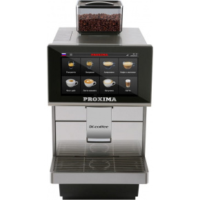 Кофемашина Dr.Coffee Proxima M12 Plus, фото 3