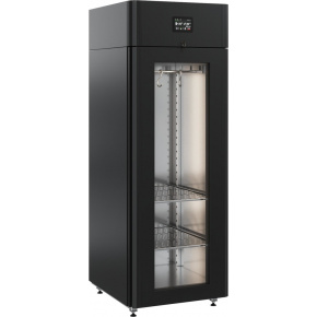 Шкаф для вызревания мяса Polair CS107 Meat Тип 1 black, фото 3