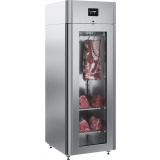 Шкаф для вызревания мяса Polair CS107 Meat Тип 2 (со стеклом), фото 1