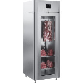 Шкаф для вызревания мяса Polair CS107 Meat Тип 2 (со стеклом), фото 1