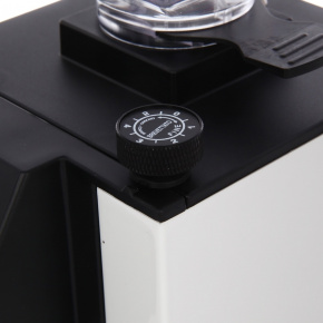 Кофемолка Eureka MIGNON CRONO 50 15BL Matt black, фото 4