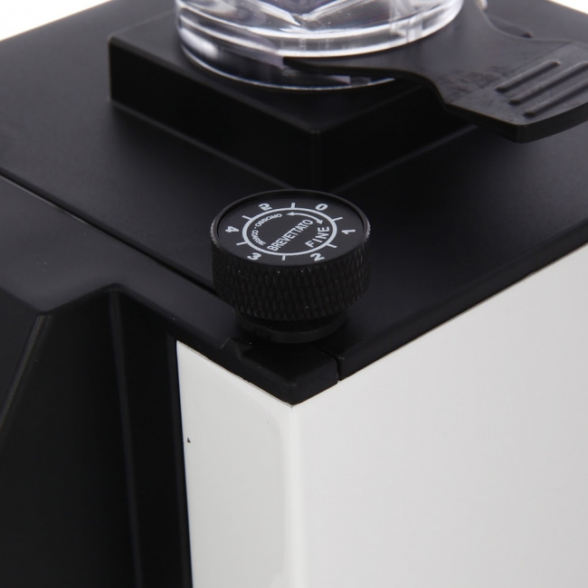 Кофемолка Eureka MIGNON CRONO 50 15BL Matt black, фото 4