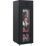 Шкаф для вызревания мяса Polair CS107 Meat Тип 2 black, фото 1