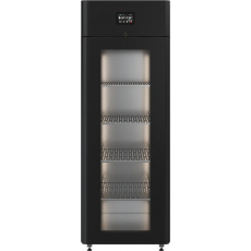 Шкаф для вызревания мяса Polair CS107 Meat Тип 2 black, фото 2