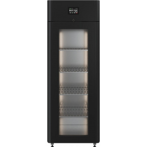 Шкаф для вызревания мяса Polair CS107 Meat Тип 2 black, фото 2