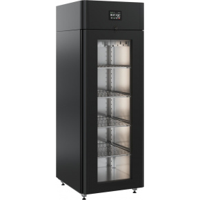 Шкаф для вызревания мяса Polair CS107 Meat Тип 2 black, фото 3