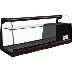 Холодильная витрина Carboma ВХСв-1,8 XL BAR (A37 SM 1,8-), фото 1