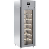 Шкаф отложенной расстойки Polair CS107 Bakery Br Тип 1 (со стеклом), фото 1