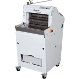 Хлеборезка Apach C42S шаг лезвий – 9 мм, фото 1